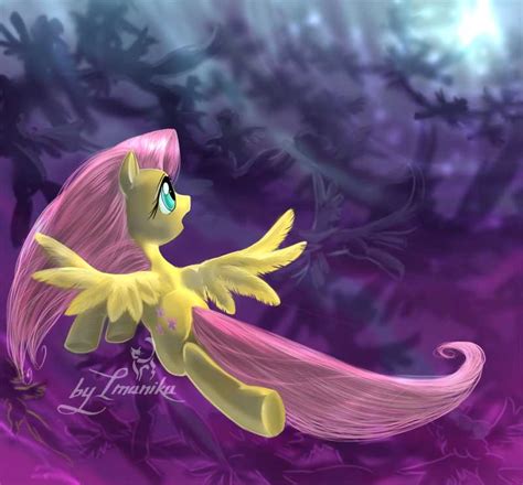 fluttershy deal with it|hurricane fluttershy.